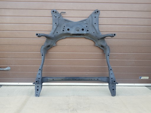 56TRTR56, 56TRTR56 - Mazda cx5 ii 2017- сани візок 2.5 бензин 2.2 дизель