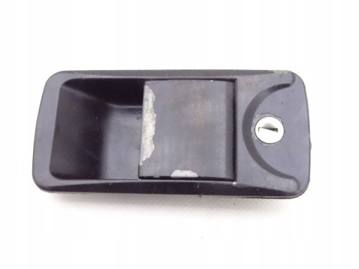 DULEVO_200_KLAMKA_ZEWNĘTRZNA_DRZWI - DULEVO 200 QUATTRO НАРУЖНАЯ РУЧКА ПРАВОЙ ДВЕРИ