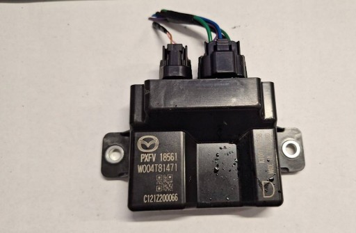 modulo pompy carburante Mazda CX-60 PXFV18561