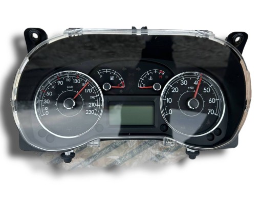 FIAT GRANDE PUNTO - dials dials 51834168 new ORG $J