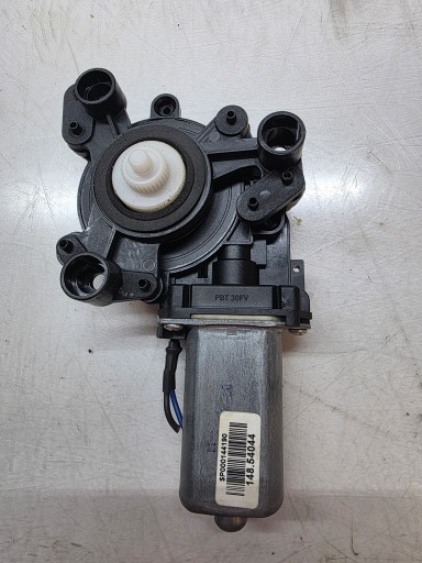 Електродвигун, склопідйомник opzional 4954044 прав