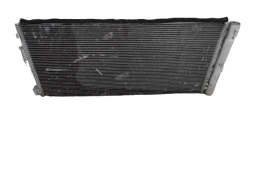 DG9H-19710-AE - РАДІАТОР КОНДИЦІОНЕРА FORD MONDEO MK5 S-MAX MK2