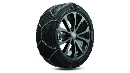 Цепи противоскольжения reflex e 602 265/40-17, 195/60-18, 205/55-18, 215/50-18