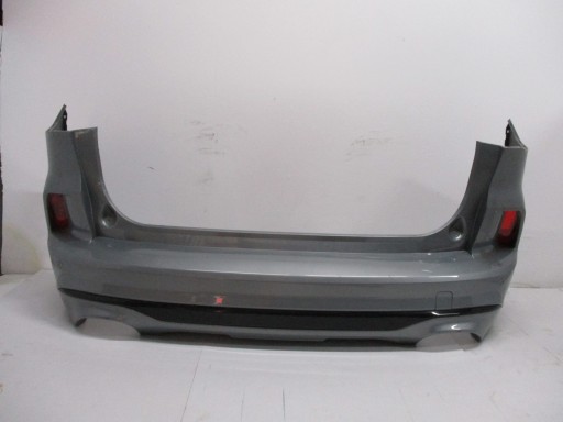 Бампер ford kuga mk3 st-line 4 pdc 22r задний задний