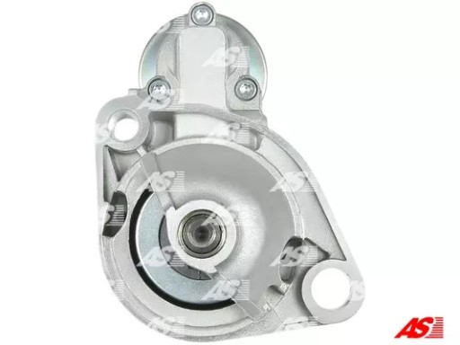 S0233 - Стартер audi a8 4.2 quattro 94-02р