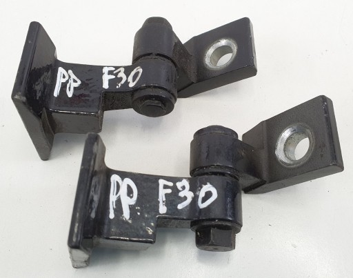Петля дверные петли ПД ПД BMW F30 475