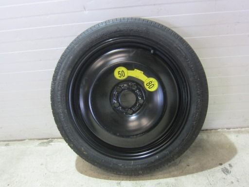 VOLVO XC90 II XC 90 wheel spare 18 spare spare tyre NARZEDZIA KOMPLET