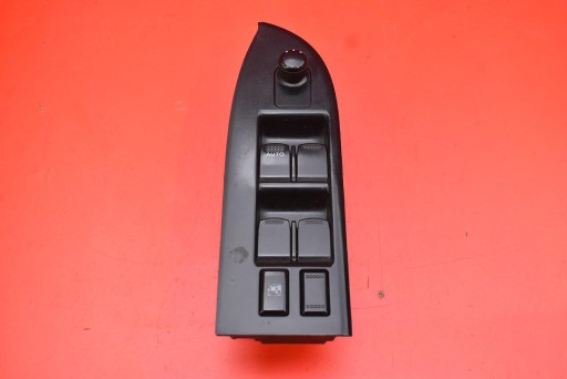 control panel of the window EU 83727-65J0 SUZUKI GRAND VITARA 2 II 5D 05-08