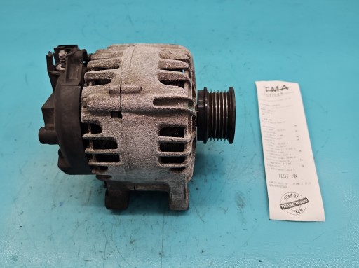 IMPRK1434046, ET76-10300-AA, - Генератор ford transit courier 14-23 et76-10300-aa 2121020832 1.5 tdci