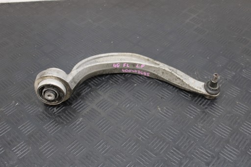 petit bras gauche avant inférieur 4G0407695 AUDI A6 C7 4G0 4G9 LIFT