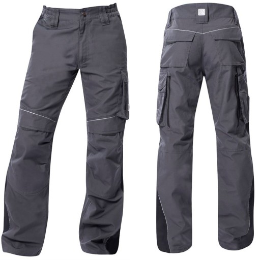Рабочие Брюки Удобные Прочные Стрейчевые Ardon Urban+