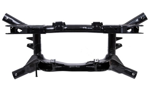 4100A036 4100A036 - Рама балка сани задні mitsubishi outlander ii 4wd