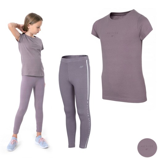 Набір 4F 164 різнокольоровий