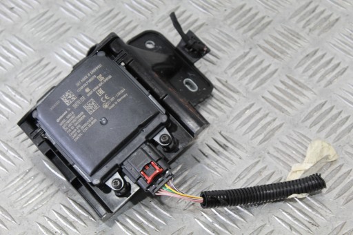 284E76125R, - Датчик сліпих зон megane iv 4 lift 284e76125r