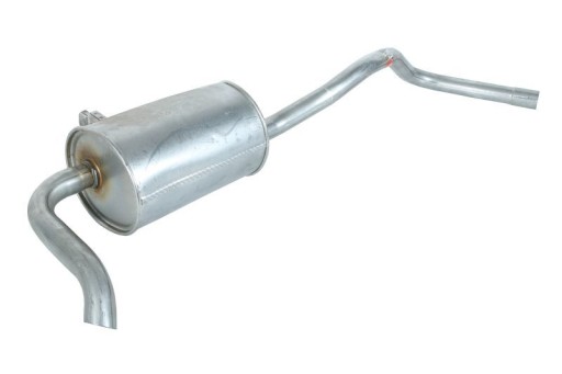 279-569 - Глушитель выхлопной системы Bosal BOS279-569
