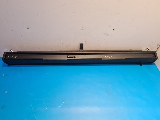 Багажна шторка VW Mesh PASSAT B5 FL