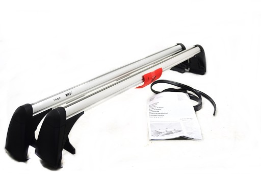 AUDI A3 рейлинги перекладины крыши 8PO071126B новые