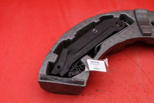 gear lever lift WKLAD wheels 3W0011031 BENTLEY CONTINENTAL 1 and GT 03-12