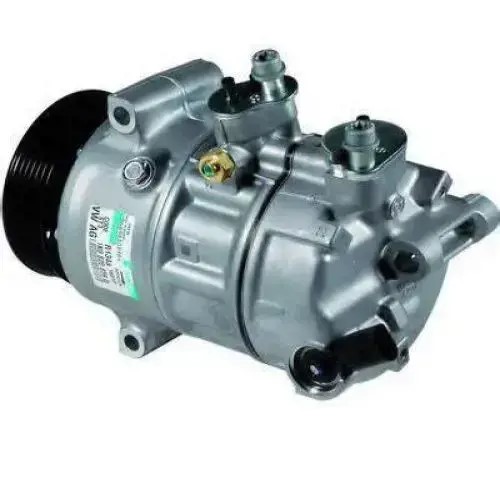 1K0820803SX 51-0123 - Компресор компресор кондиціонера 1.9 2.0tdi 1k0820803s 1k0820859f