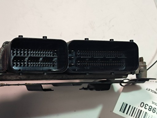 module 25186182 CHEVROLET CRUZE