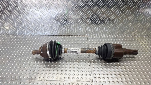 semi-axis left front 30759675 VOLVO V50 C30 FORD FOCUS MK2 C-MAX MK1 1.6 TDCI