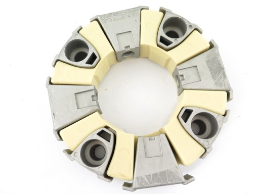 160H+AL - ГИБКАЯ МУФТА НАСОСА 160H