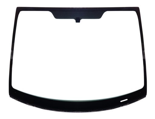 1233423444434346673214324235421344 - ЛОБОВОЕ СТЕКЛО FORD FIESTA MK6 02-08 ДОСТАВКА