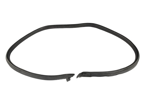 Porsche 911 996 ущільнення дверей / л