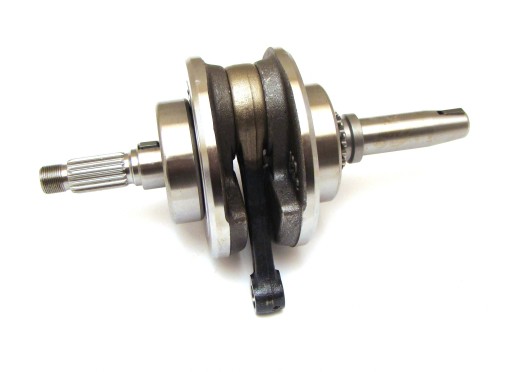 T72145 - JUNAK 123 КОЛІНЧАСТИЙ ВАЛ