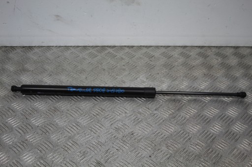 damper telescope bonnet TRAVELLER EXPERT III 3