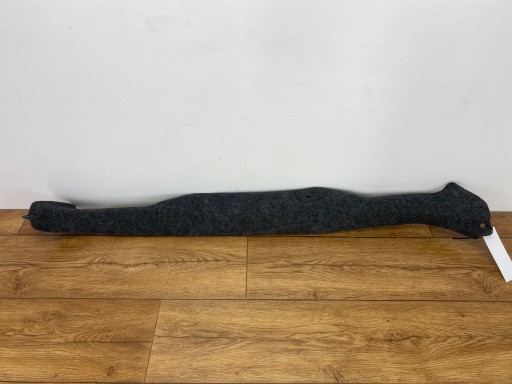 upholstery mats cabrio Ford Mustang VI 2015+ USA