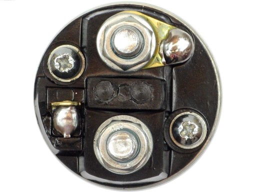 Стартер as-pl ss9039