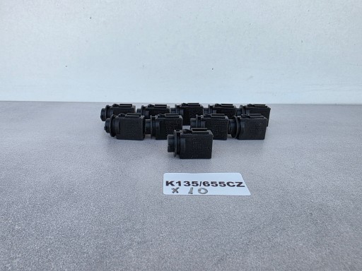 Sensor JAKOSCI luft SCANIA IVECO FORD FIAT DAF VOLVO K135/655CZ