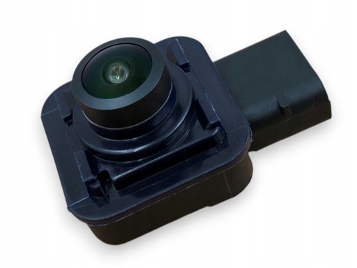 Камера заднього огляду f2gt-19g40-cc для ford edge prefacelift 2014-2018