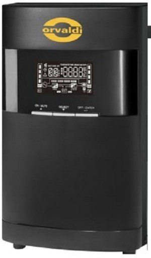 Источник бесперебойного питания orvaldi lt-1100 line интерактивная синусоидальная башня