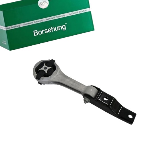 B19170 - КРОНШТЕЙН ДВИГУНА SKODA RAPID 1.2 TSI 1.6 SRE TDI