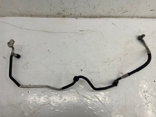 wiring hose radiator of the air conditioning AUDI A6 C7 A7 4G 4G0260710P