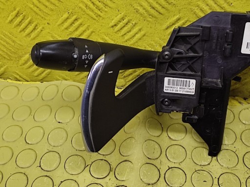 CITROEN C4 steering wheel levers and controls 96644965XT