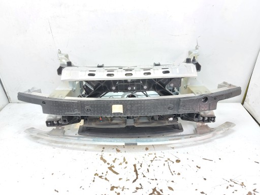 TESLA MODEL Y 2024r, support panel for radiators radiator KOMPLET 1660012-99-C-JLK01