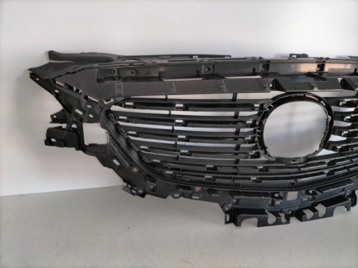 grille grid grill MAZDA 6 GJ LIFT 15-18