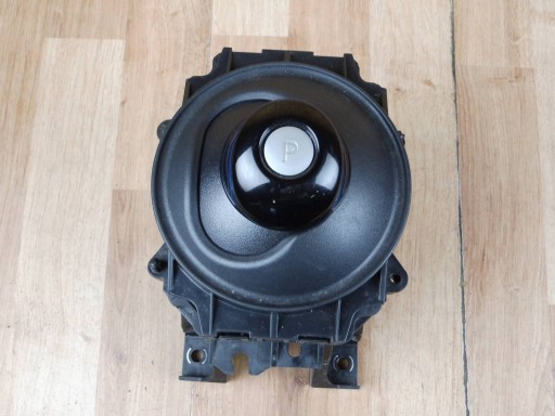 Nissan Leaf II ZE1 Spurstange Schalthebel pokretlo Schalt getriebe 349015SH0C