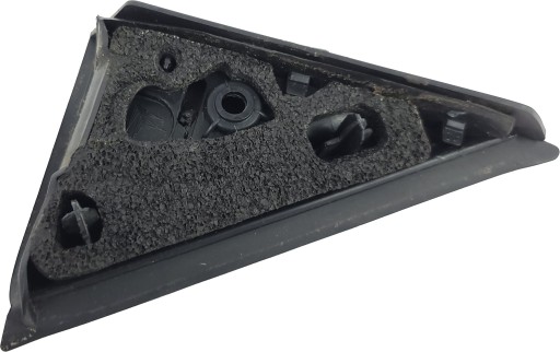 CITROEN C5 III X7 LIFT TROJKAT parafango sinistra Anteriore 9686556080