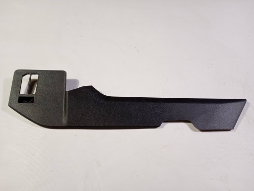 kryt boční bok záslepka tunelu srodkowego levá Ford F150 F-150 2015