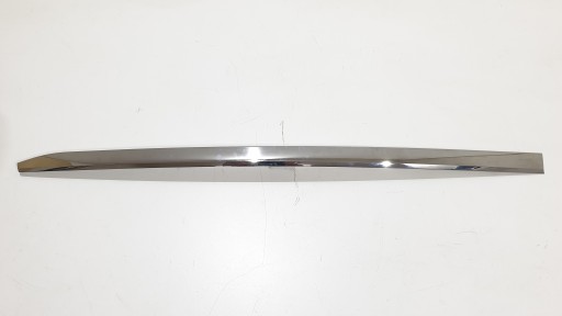 ХРОМОВАНА НАКЛАДКА НА ДВЕРІ RENAULT CLIO V 808774699R NEW