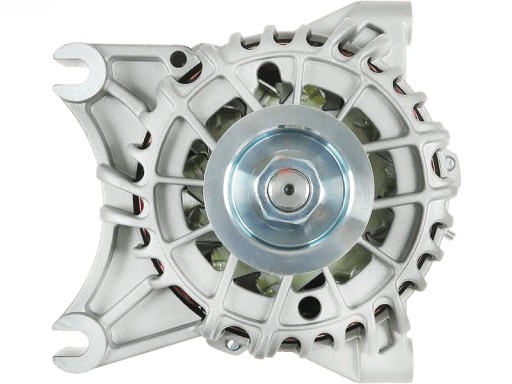 A9357S - Генератор ford f150 f350 4.6 5.4 л lincoln navigator 5.4 л