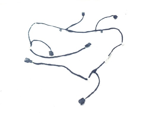 Ремень безопасности nissan leaf ii (ze1) pdc 2022 240935sh0a