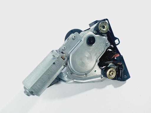 motor TYLNEJ ablaktörlők BMW 3 III E46 97-07 OE 0390201559