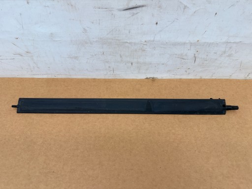 Sandero III luftführung luft zeberko 214F60895R