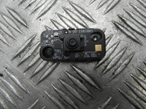 1098383-00-E - Камера tesla model 3 2020 109838300e