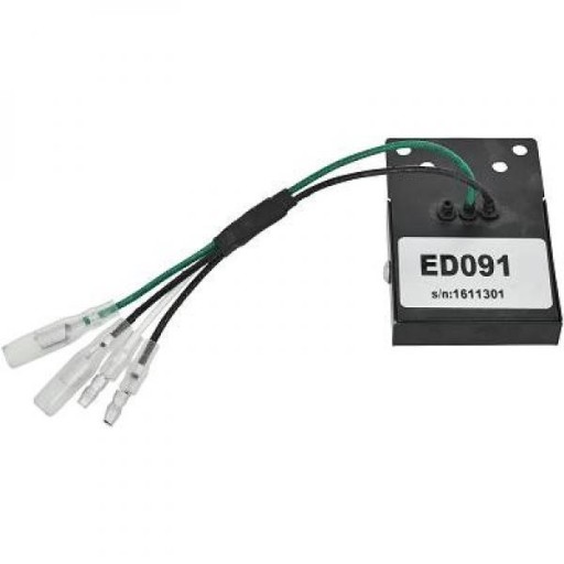 9900022 - Модуль sonar ED091